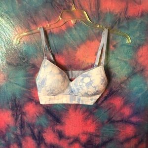 🦋PINK cool & comfy wireless bra